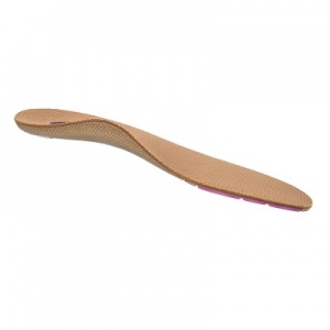 Aetrex Lynco Mozaic Customisable L2400 Neutral Orthotics